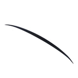 2011-2017 BMW F10 5-Series M5 Style Rear Spoiler Wing ABS Painted