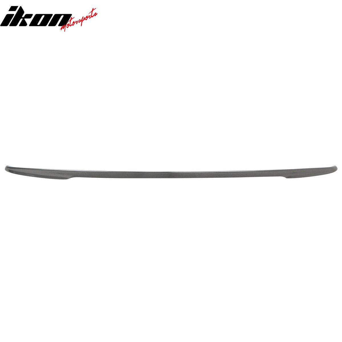 2011-2017 BMW F10 5-Series Sedan 4-Door Trunk Spoiler ABS