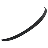 2011-2017 BMW F10 5-Series Sedan 4-Door Trunk Spoiler ABS