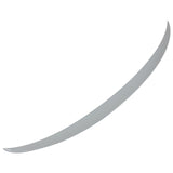 2011-2017 BMW F10 5-Series Sedan 4-Door Trunk Spoiler ABS