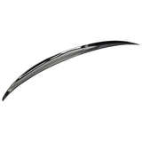 2011-2017 BMW F10 5-Series Sedan 4-Door Trunk Spoiler ABS