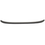 2012-2019 BMW F06 F13 M Type Style Matte Black Rear Spoiler Wing ABS
