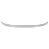 2012-2019 BMW F13 M6 Coupe V Style Rear Spoiler ABS