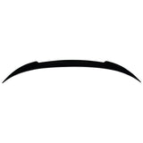 2012-2019 BMW F13 M6 Coupe V Style Rear Spoiler ABS