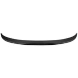 2012-2019 BMW F13 M6 Coupe V Style Rear Spoiler ABS