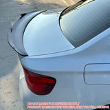 Trunk Spoiler for BMW F22 2-Series Coupe 2014-2021 PSM