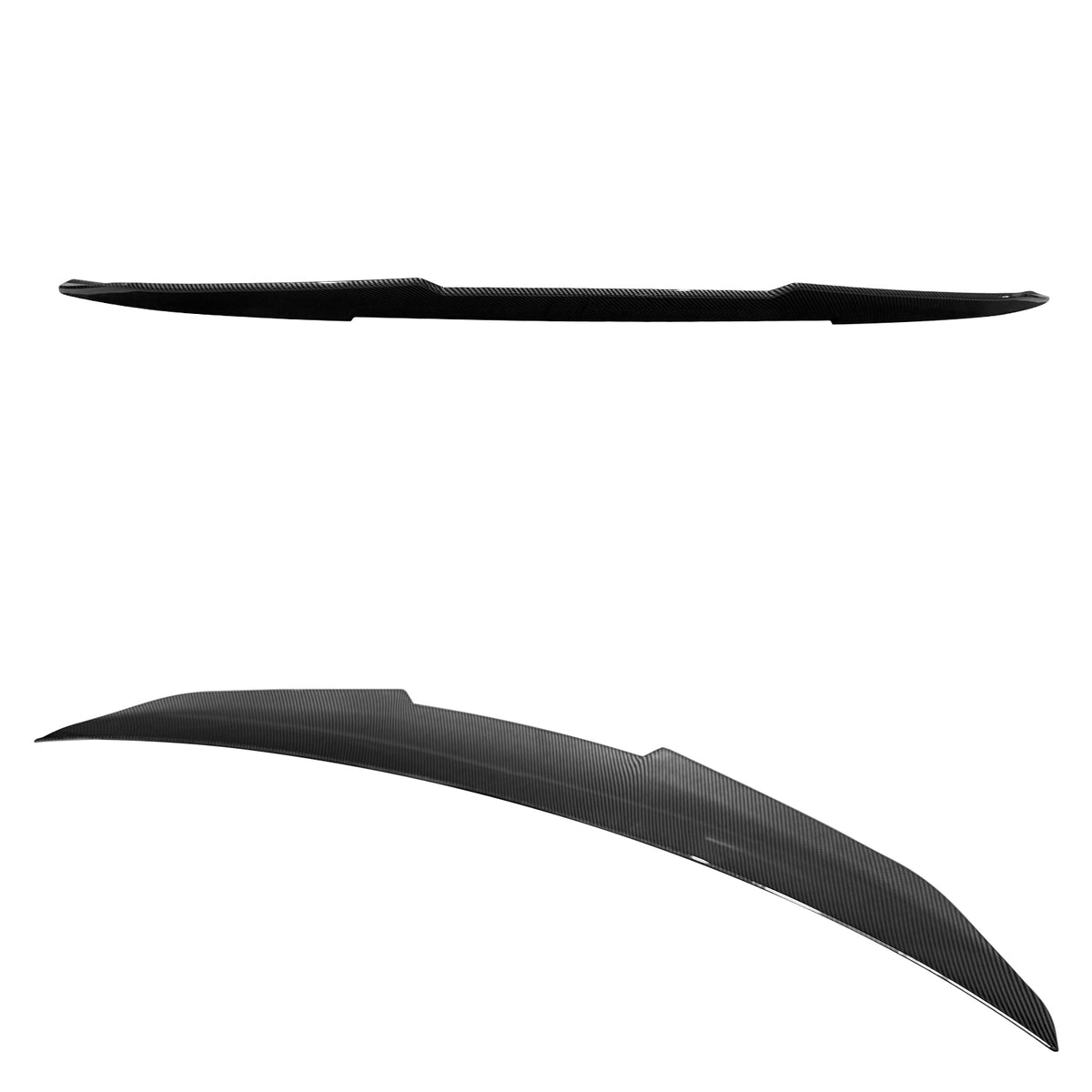 Trunk Spoiler for BMW F22 2-Series Coupe 2014-2021 PSM