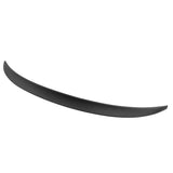 2014-2021 BMW F22 2 Series P Style Unpainted Rear Spoiler Wing ABS
