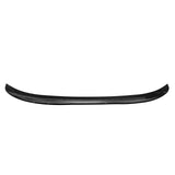 2012-2018 BMW F30 3-Series Sedan PSM Carbon Fiber Print Trunk Spoiler