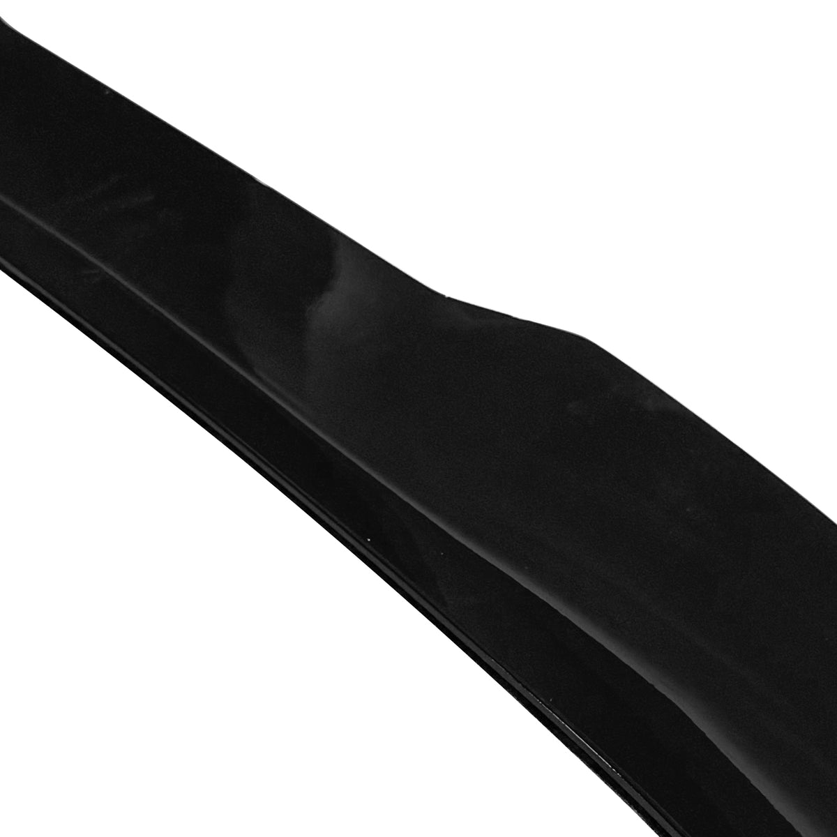 Trunk Spoiler for BMW F30 3-Series Sedan 2012-2018 PSM Carbon Fiber Print