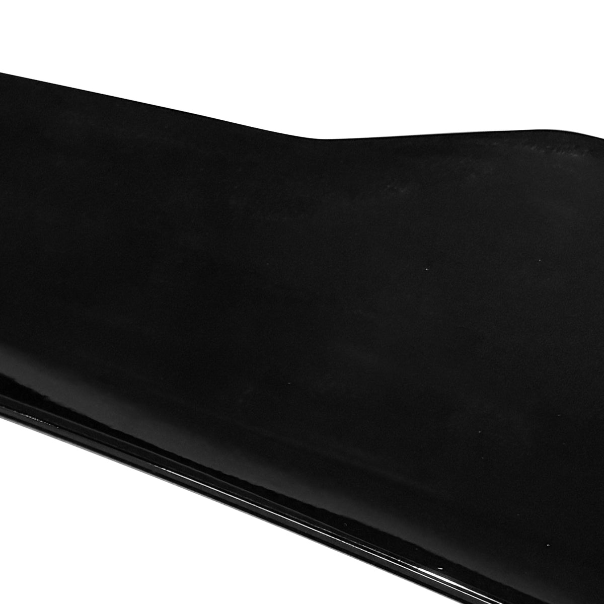 Trunk Spoiler for BMW F30 3-Series Sedan 2012-2018 PSM Carbon Fiber Print