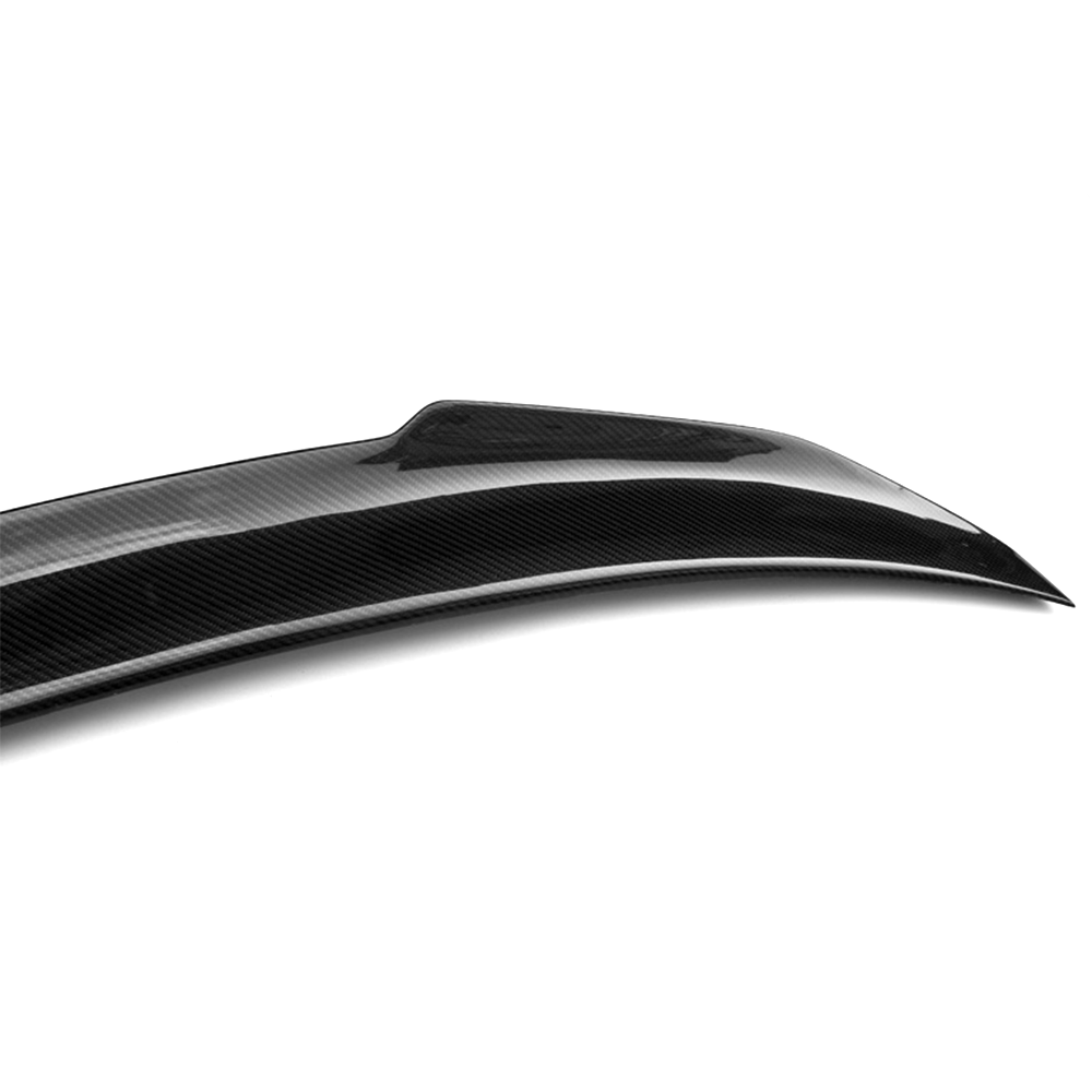 2014-2020 BMW 4-Series F32 PSM Style Carbon Fiber Trunk Spoiler Wing