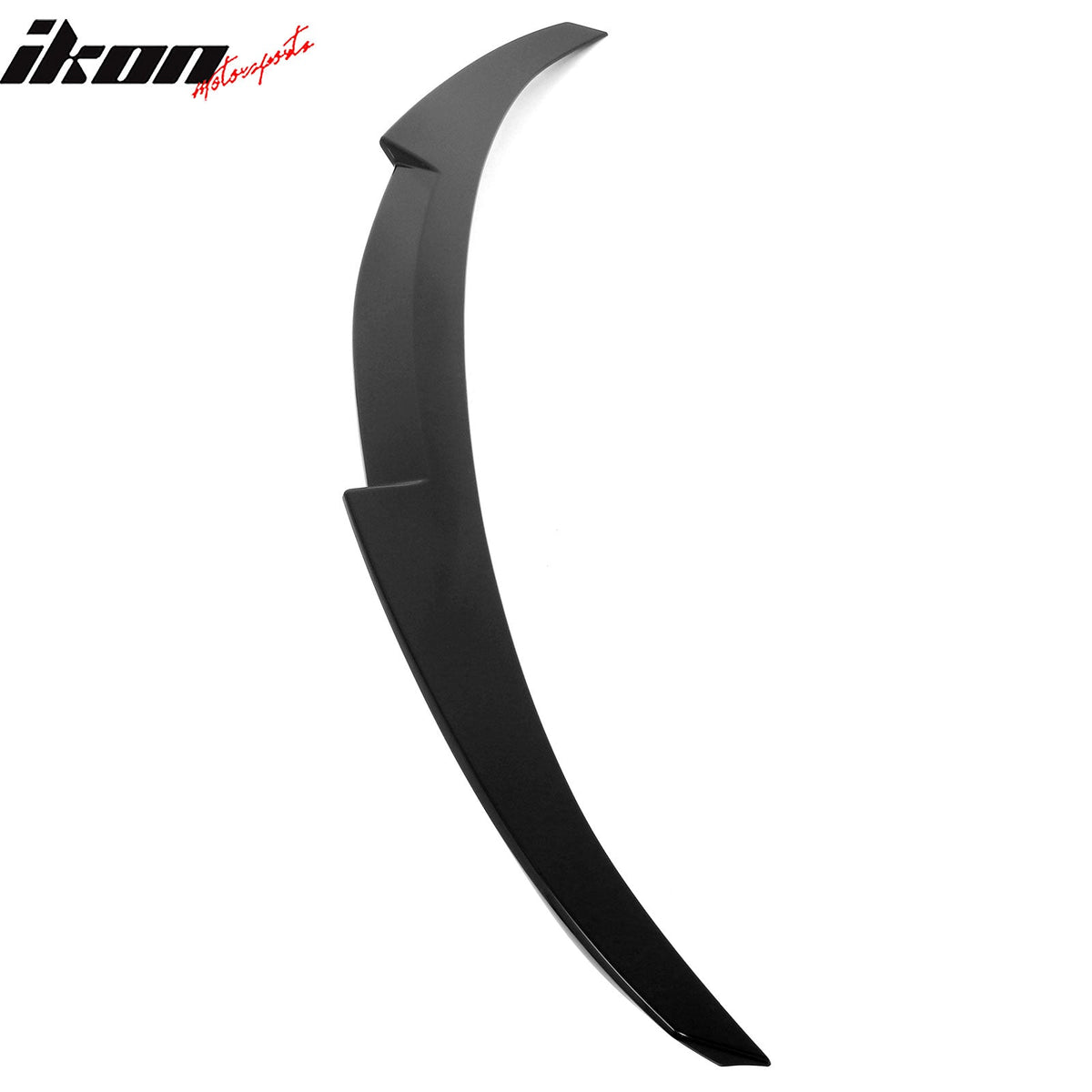 2015-2020 BMW F36 4 Series Gran Coupe M4 Style Gloss Black Trunk Spoiler ABS
