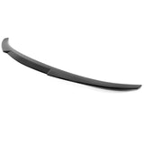 2015-2020 BMW F36 4 Series Gran Coupe M4 Style Gloss Black Trunk Spoiler ABS