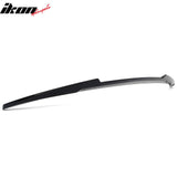 2015-2020 BMW F36 4 Series Gran Coupe M4 Style Gloss Black Trunk Spoiler ABS