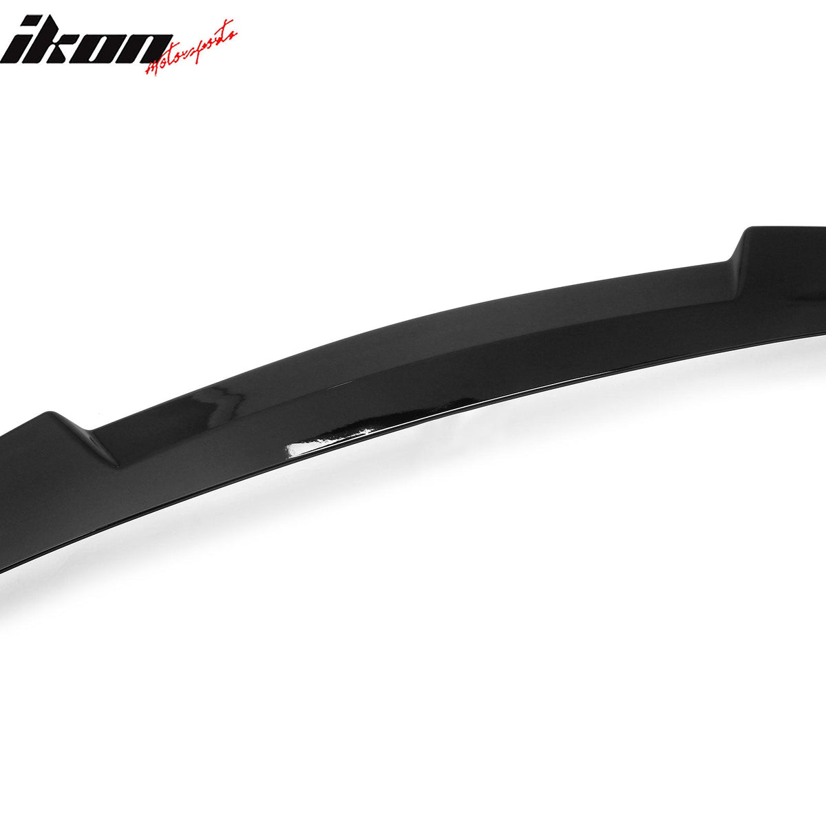2015-2020 BMW F36 4 Series Gran Coupe M4 Style Gloss Black Trunk Spoiler ABS