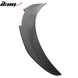 2015-2020 BMW F36 4 Series Gran Coupe PSM Style Gloss Black Trunk Spoiler ABS