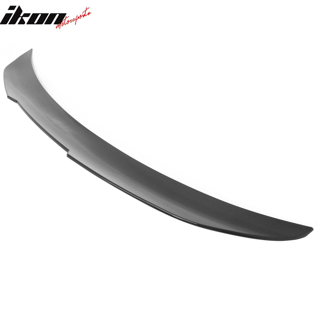 2015-2020 BMW F36 4 Series Gran Coupe PSM Style Gloss Black Trunk Spoiler ABS