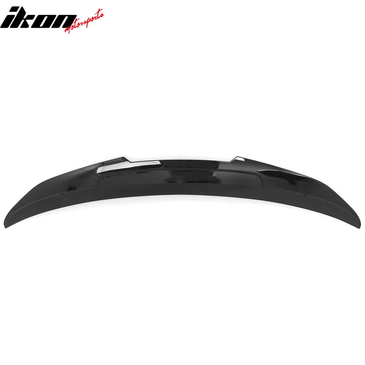 2015-2020 BMW F36 4 Series Gran Coupe PSM Style Gloss Black Trunk Spoiler ABS