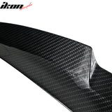2015-2020 BMW F82 Coupe M4 Trunk Spoiler CF Print