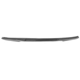 2015-2020 BMW M4 F82 4-Series P Style Carbon Fiber Trunk Spoiler