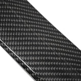 2015-2020 BMW M4 F82 4-Series P Style Carbon Fiber Trunk Spoiler