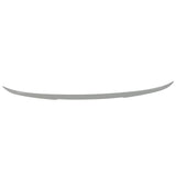 2019-2025 BMW G02 X4 Performance Style Rear Spoiler Unpainted ABS