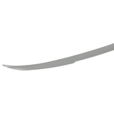 2019-2025 BMW G02 X4 Performance Style Rear Spoiler Unpainted ABS