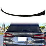 2019-2023 BMW G05 X5 IKON Trunk Spoiler ABS