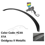 2019-2025 BMW G20 3 Series G80 M3 Rear Spoiler Wing Lip ABS