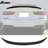 2019-2025 BMW G20 G80 M3 M Performance Style Trunk Spoiler ABS