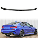 2019-2025 BMW G20 G80 M3 M Performance Style Trunk Spoiler ABS