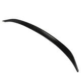 2019-2025 BMW G20 G80 M3 M Performance Style Trunk Spoiler ABS