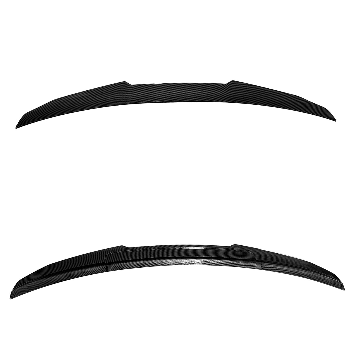Trunk Spoiler for BMW G22 4-Series Coupe 2021-2026 PSM