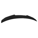 Trunk Spoiler for BMW G22 4-Series Coupe 2021-2026 PSM