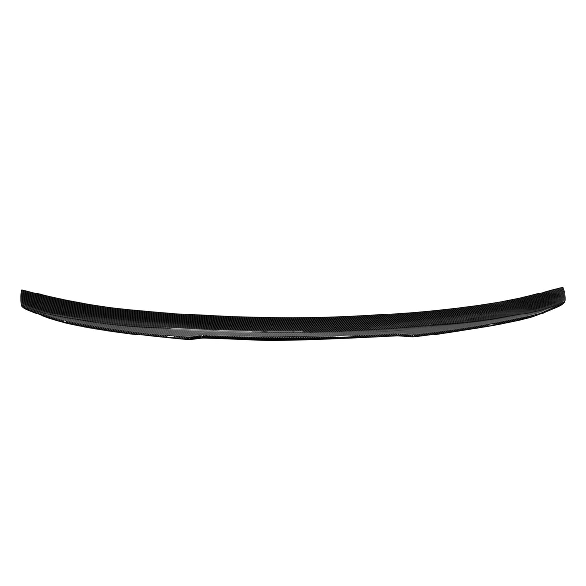 Trunk Spoiler for BMW G22 4-Series Coupe 2021-2026 PSM