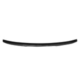 Trunk Spoiler for BMW G22 4-Series Coupe 2021-2026 PSM