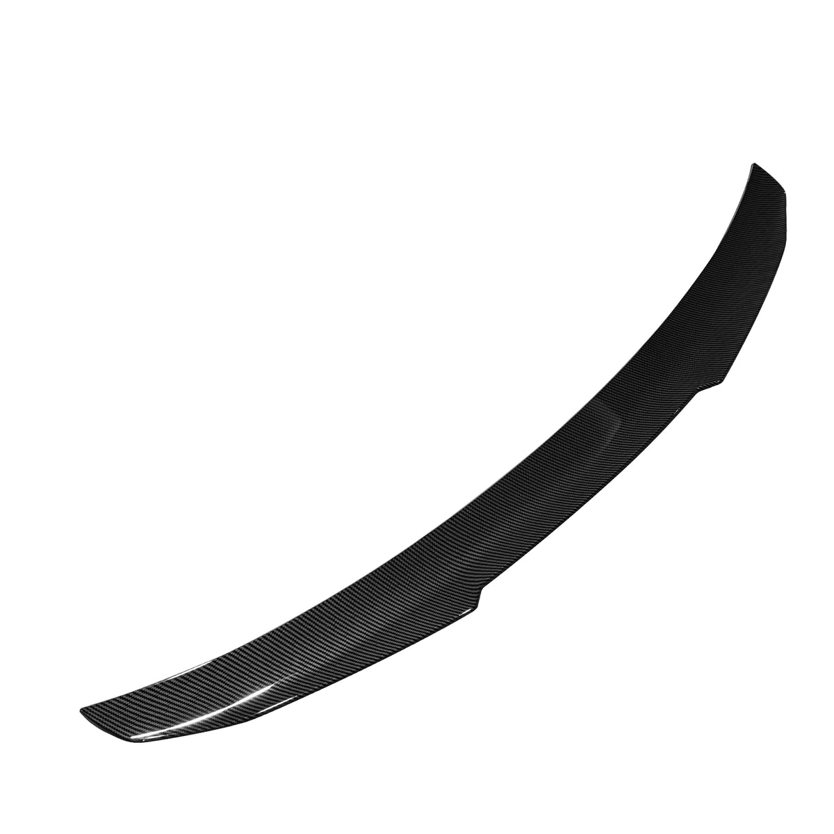 Trunk Spoiler for BMW G22 4-Series Coupe 2021-2026 PSM