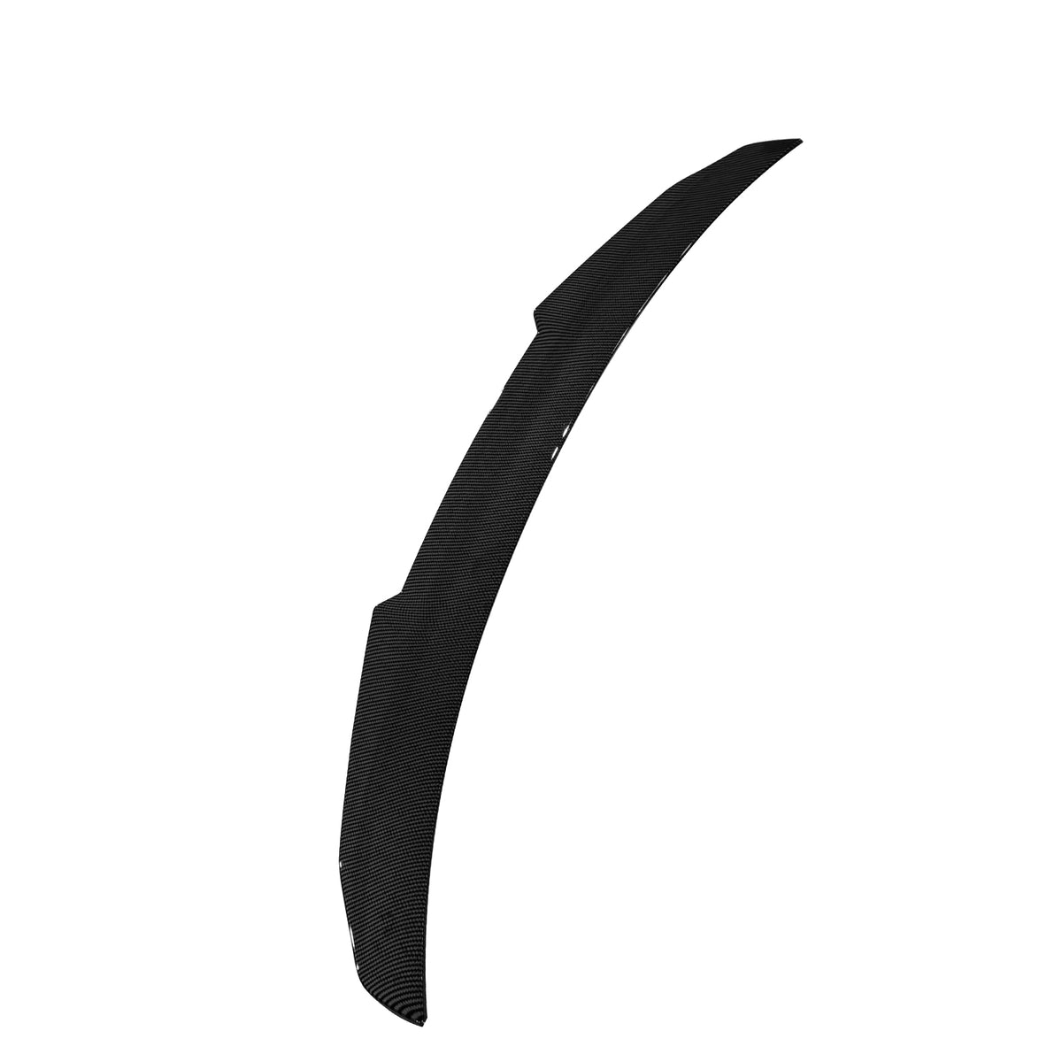 Trunk Spoiler for BMW G22 4-Series Coupe 2021-2026 PSM