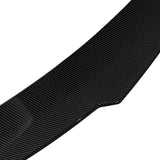 Trunk Spoiler for BMW G22 4-Series Coupe 2021-2026 PSM