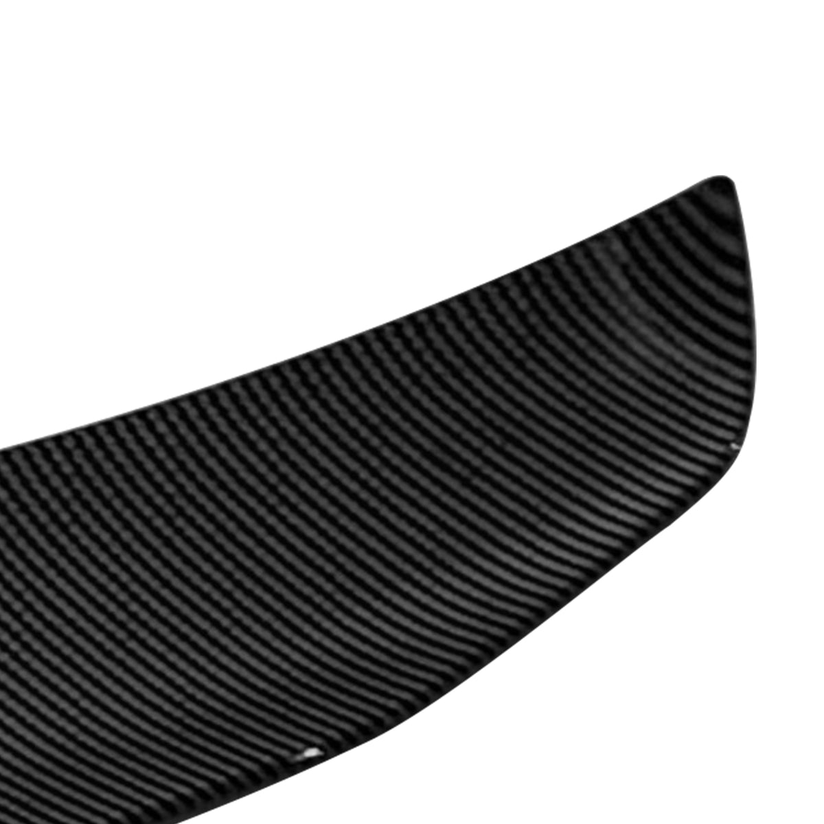 Trunk Spoiler for BMW G22 4-Series Coupe 2021-2026 PSM