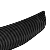 Trunk Spoiler for BMW G22 4-Series Coupe 2021-2026 PSM