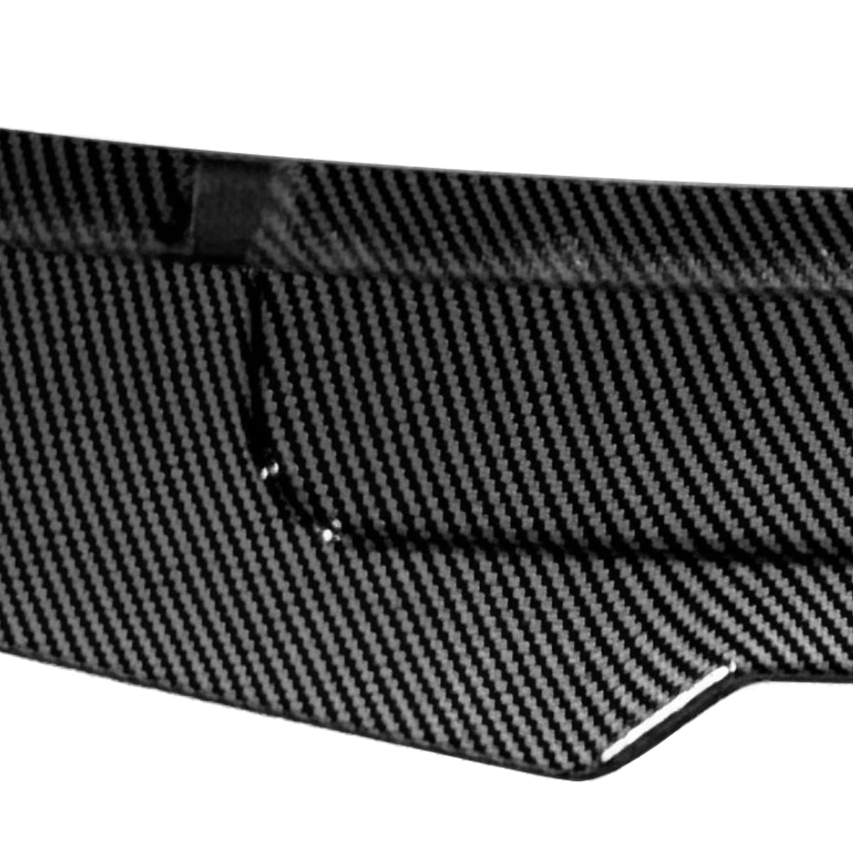 Trunk Spoiler for BMW G22 4-Series Coupe 2021-2026 PSM