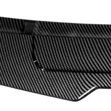 Trunk Spoiler for BMW G22 4-Series Coupe 2021-2026 PSM