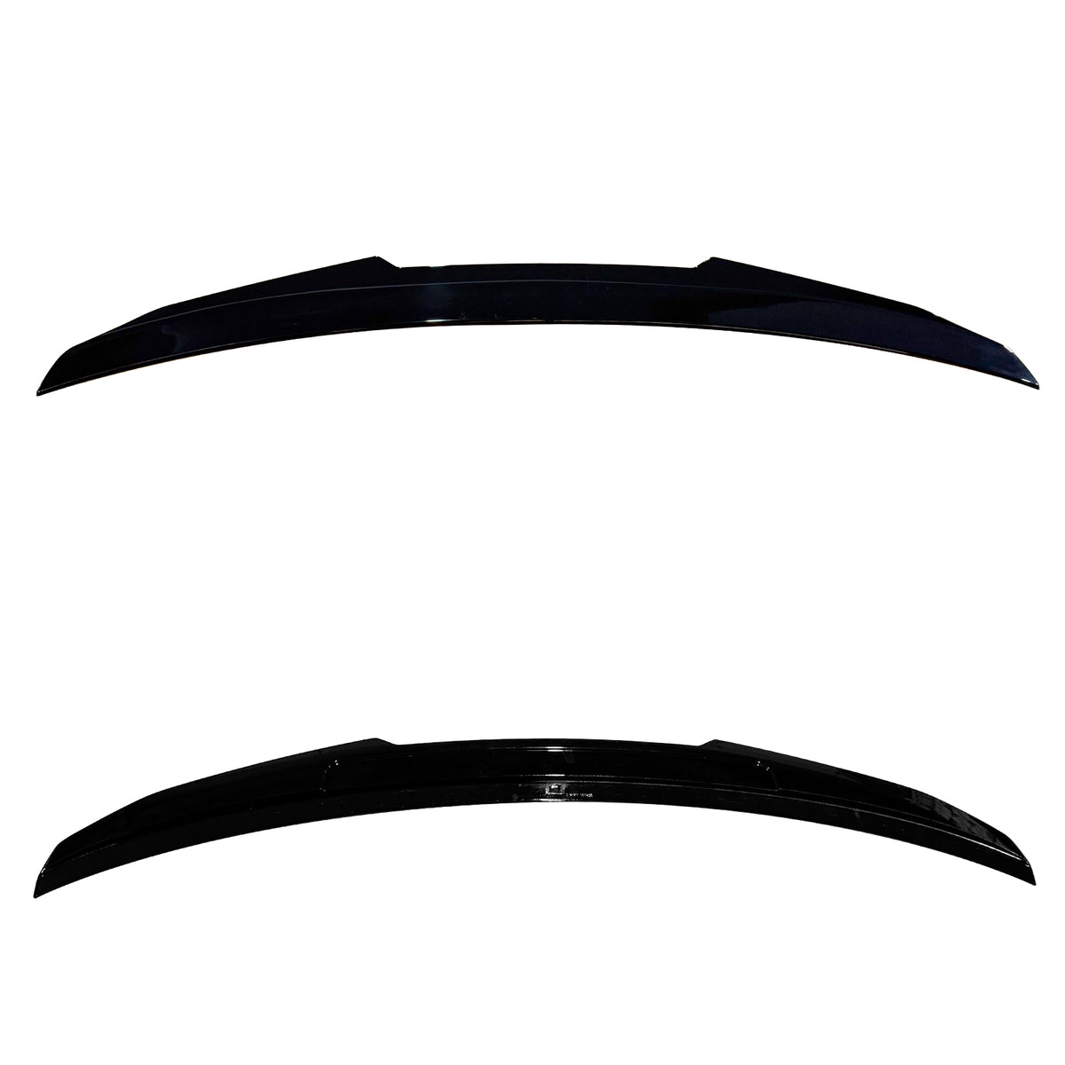 Trunk Spoiler for BMW G22 4-Series Coupe 2021-2026 PSM