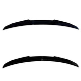Trunk Spoiler for BMW G22 4-Series Coupe 2021-2026 PSM