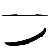 Trunk Spoiler for BMW G22 4-Series Coupe 2021-2026 PSM