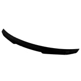 Trunk Spoiler for BMW G22 4-Series Coupe 2021-2026 PSM