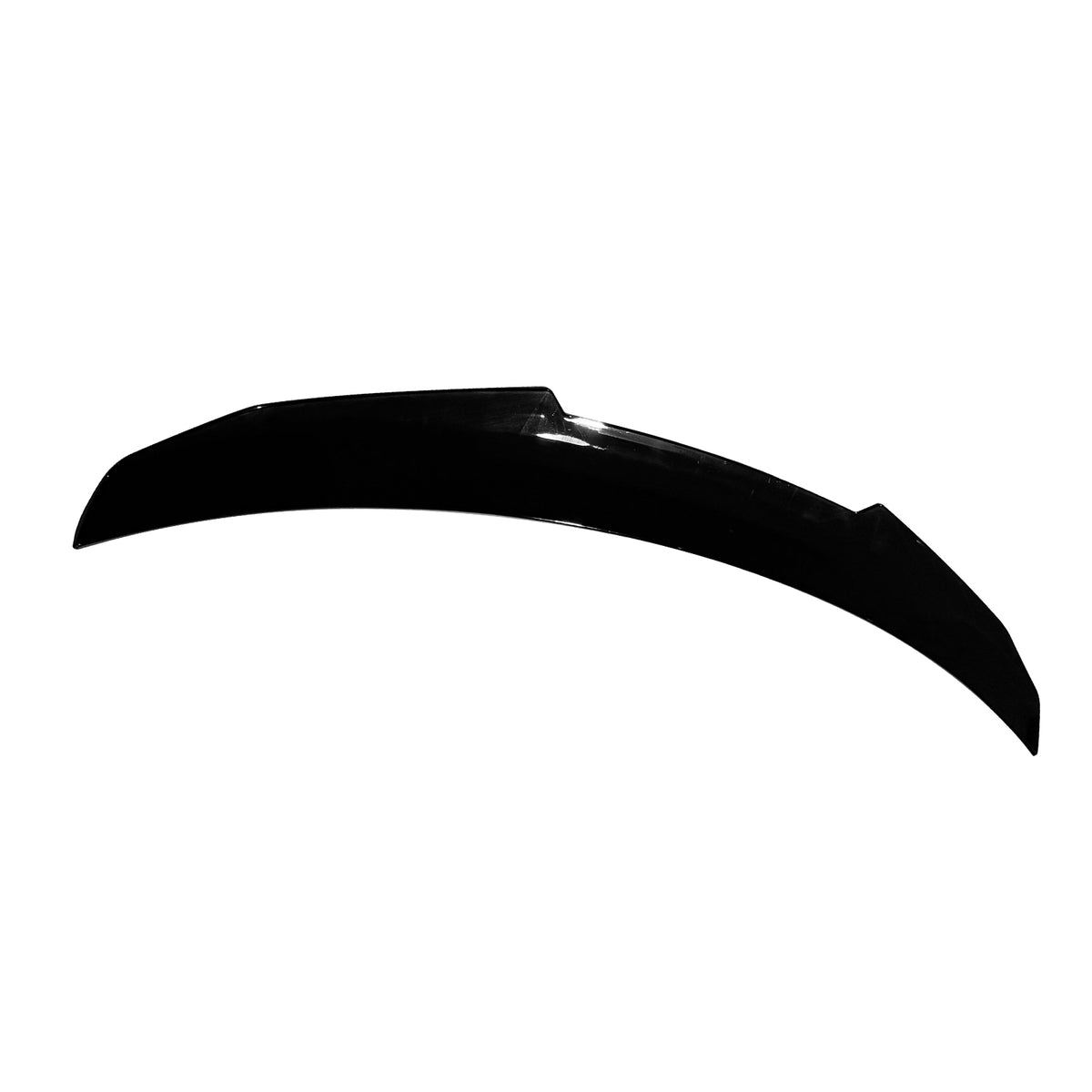 Trunk Spoiler for BMW G22 4-Series Coupe 2021-2026 PSM
