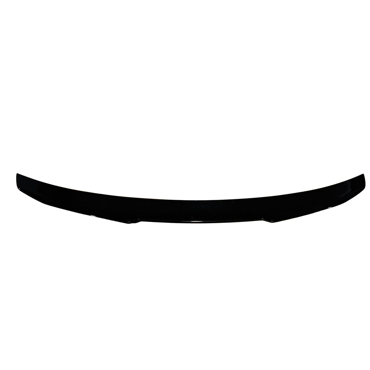 Trunk Spoiler for BMW G22 4-Series Coupe 2021-2026 PSM